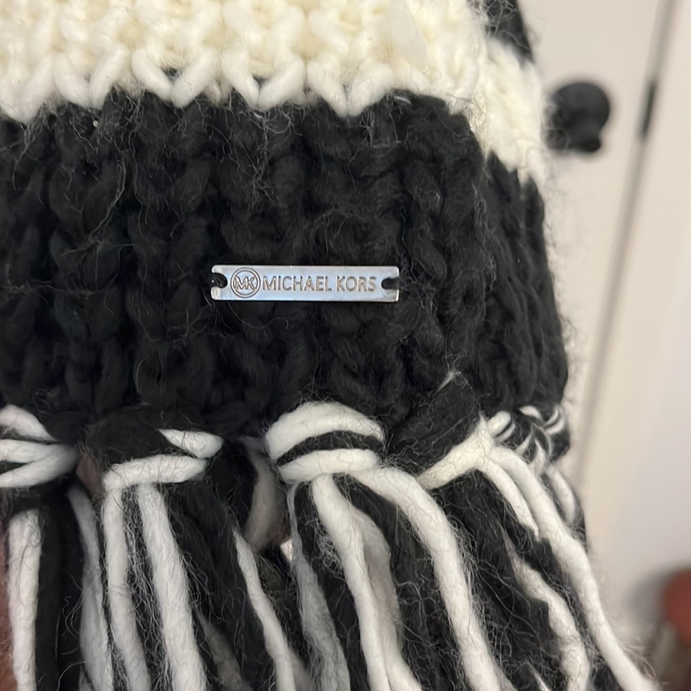 Michael Kors Scarf